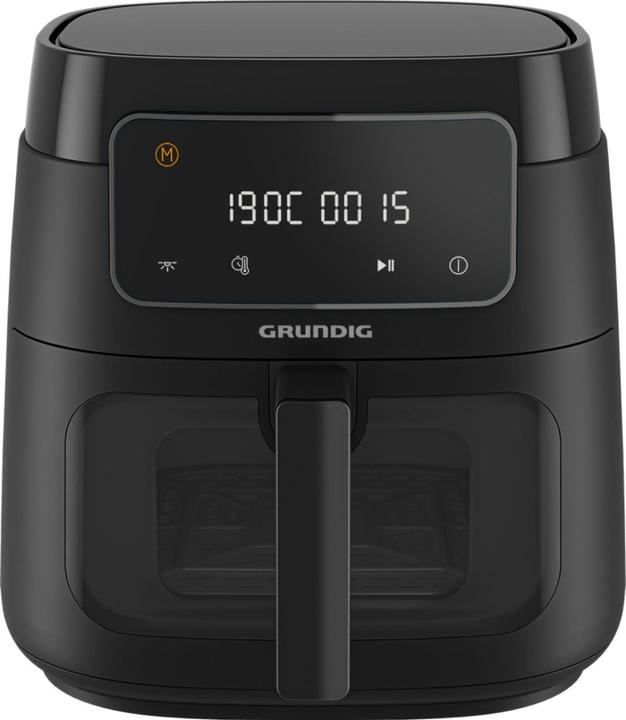Actual product image Grundig FRY7320