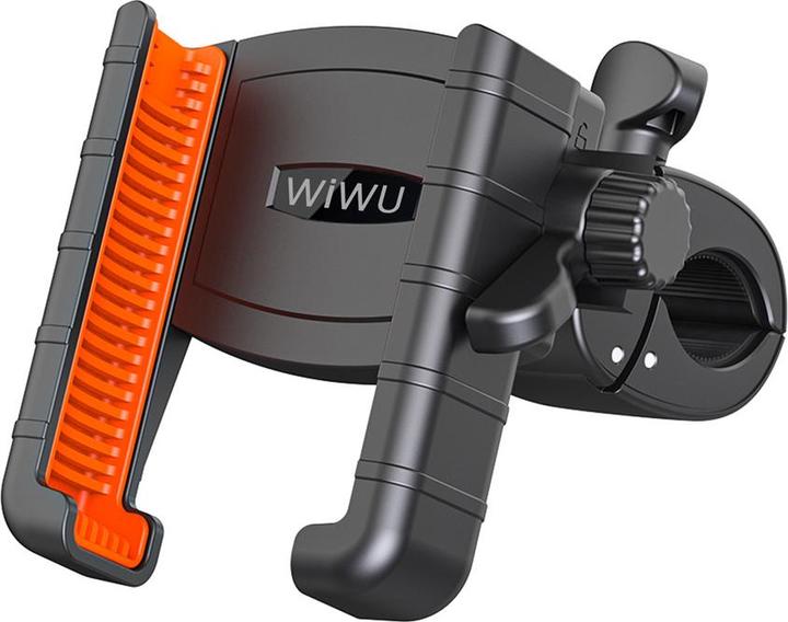 Produktbild Wiwu Journey Serie Fahrradhalterung Wi-ZC002 Schwarz