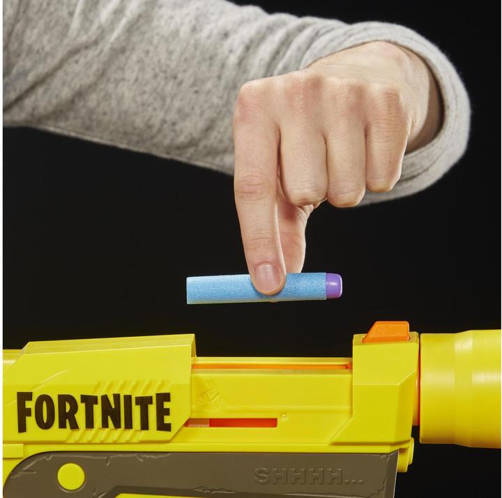 Actual product image Nerf Fortnite "SP1"