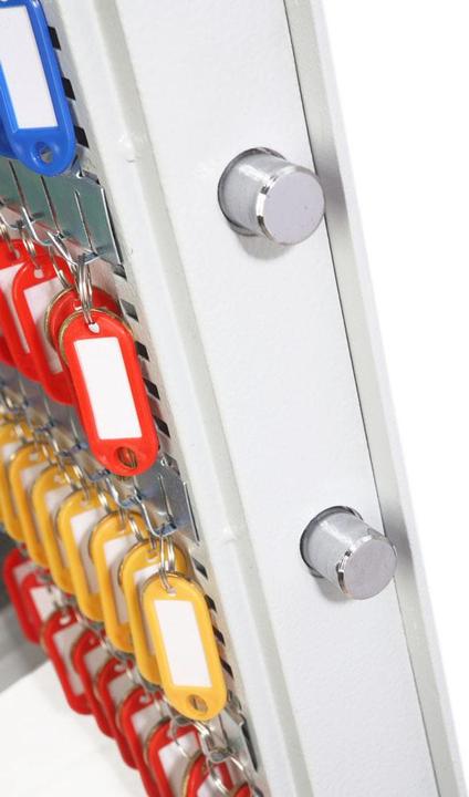 Produktbild Phoenix Schlüsseltresor KS0035E MKII CYGNUS
