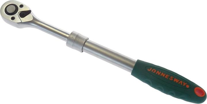 Jonnesway Telescopic ratchet 1/2, 300-440 mm - R5104 (1/2")