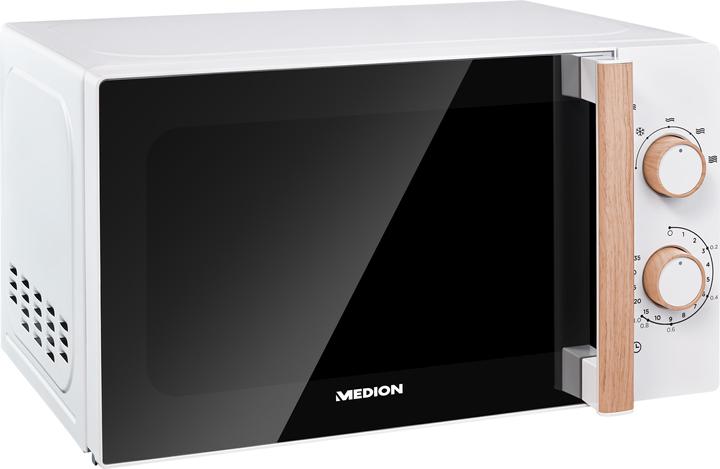 Image du produit Medion MD10596 (20 l)