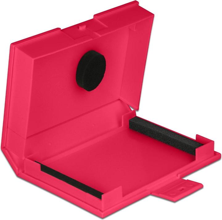 Immagine prodotto Delock Scatola di protezione per 3.5" HDD