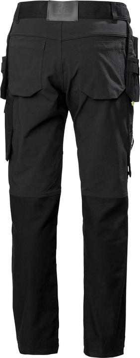 Produktbild Helly Hansen Workwear Oxford 4x Cons Pant (100 A)