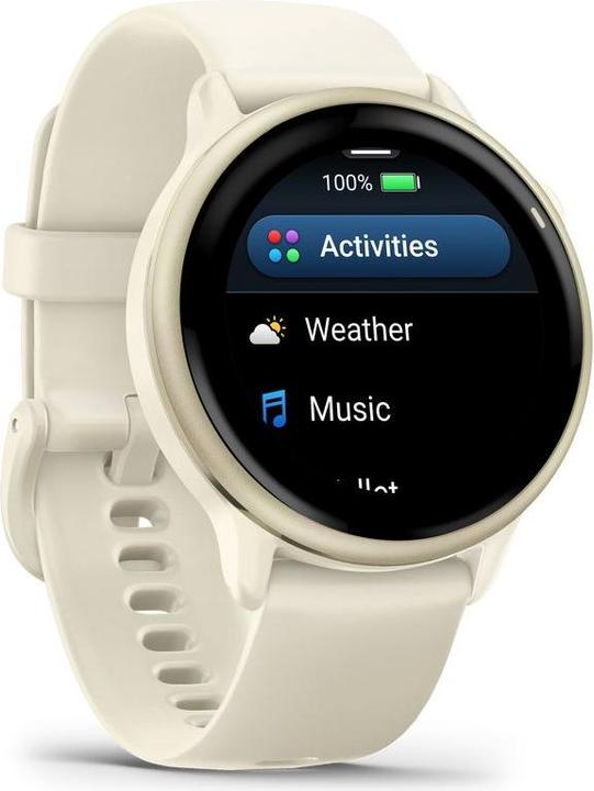 Immagine prodotto Garmin vivoactive 6 (42.20 mm)