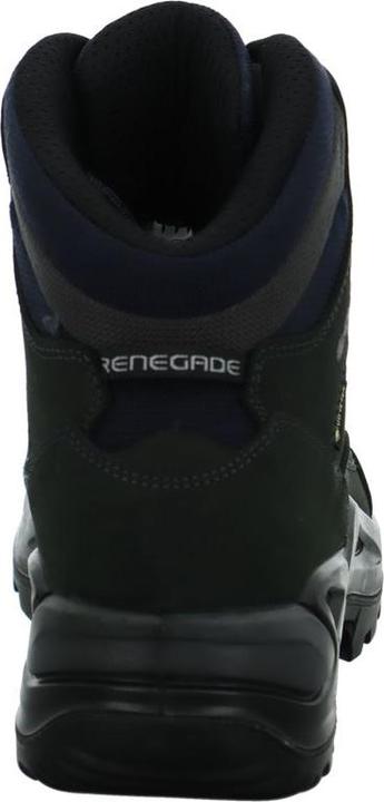 Actual product image Lowa Renegade GTX Mid (40)