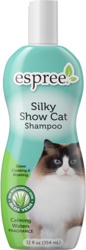 Immagine prodotto Espree Shampoo Silky Show Kat (Gatto, 355 ml)