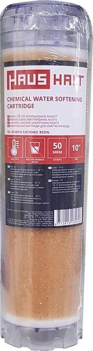 Haushalt Chemical Water Softening Cartdrige (Ol-