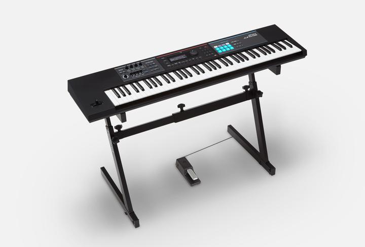 Actual product image Roland Juno-DS 76