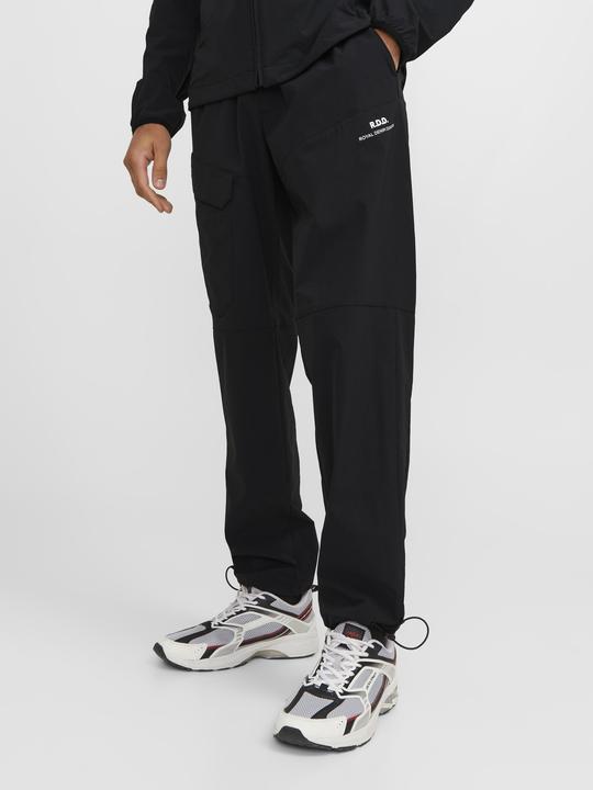 Immagine prodotto Jack & Jones RDD Pantaloni lounge regular fit Pantaloni da jogging (XL)