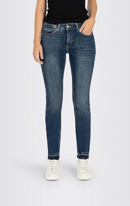 Image du produit MAC Jeans Dream Jeans Skinny Fit Authentic Blue (W26/L32)