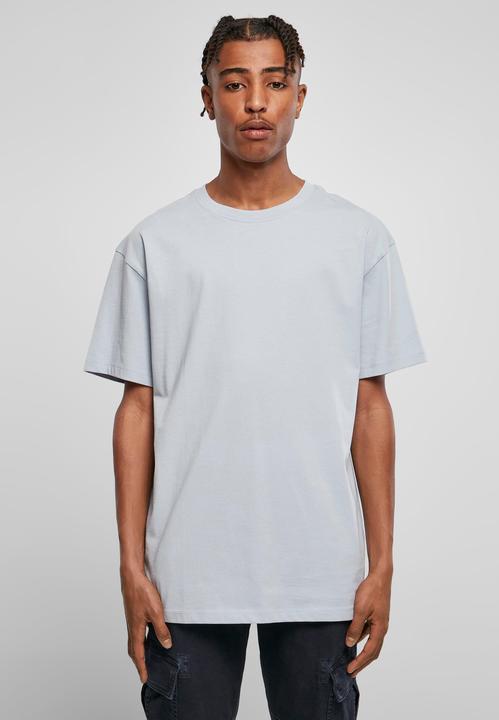 Actual product image Urban Classics Organic Basic Tee - 5306 (XXL)