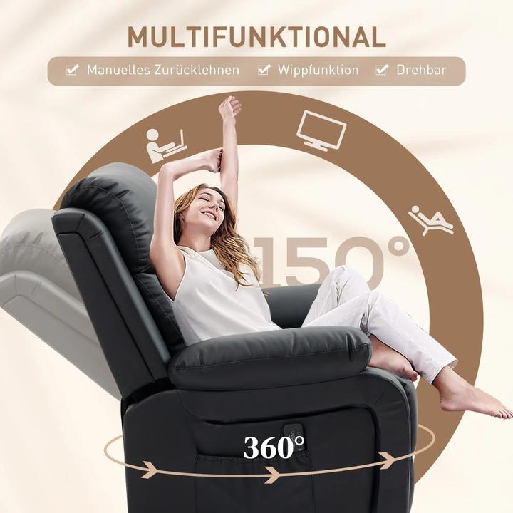 Image du produit Jamb Fauteuil de massage