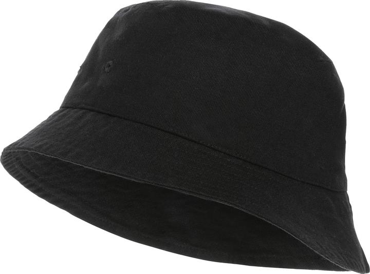 Actual product image Xd Collection Impact Recycled Canvas Aware Bucket Hat (One size)