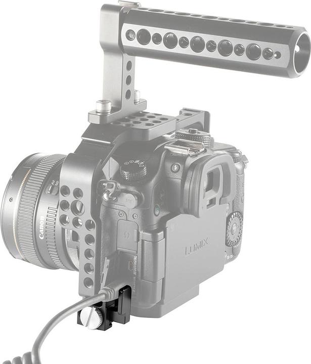 Produktbild SmallRig Lock (Kabel)