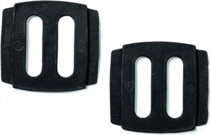 Image du produit Sidi Plaques de rechange MTB Carbon pour Drako / Tiger / Jarin