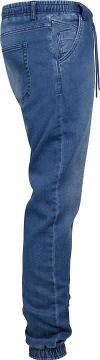Produktbild Urban Classics UC Men Knitted Denim Jogpants (XL)