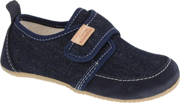 Actual product image Living Kitzbühel Ulli Uni Hausschuh (29)