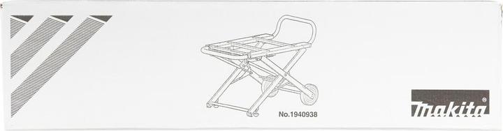 Actual product image Makita Mobile base 2704 (111 cm, 67 cm)