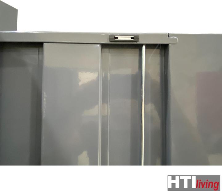 Actual product image HTI-Living Werkstattwand Havel (259.20 cm, 183 cm)