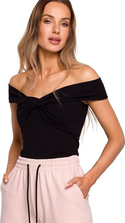 Made of Emotion Bluse Moe (M)