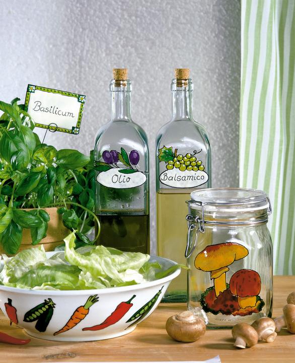 Image du produit Marabu Couleur de la fenêtre Fun & Fancy (Pourpre, 80 ml)