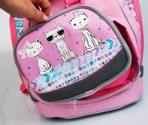 Immagine prodotto Funki Flexy-Bag (15 l)
