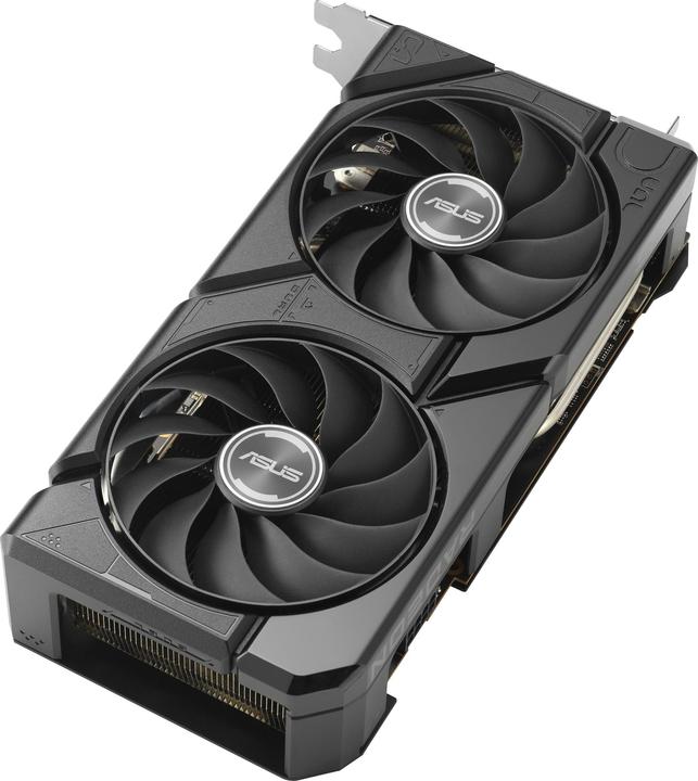 Produktbild ASUS Dual Radeon RX 7600 EVO OC (8.19 GB)