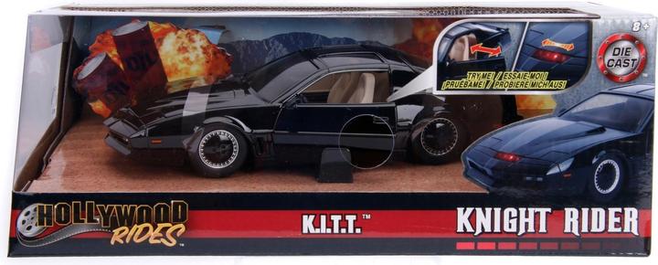Image du produit Simba Knight Rider 1982 Pontiac Trans AM