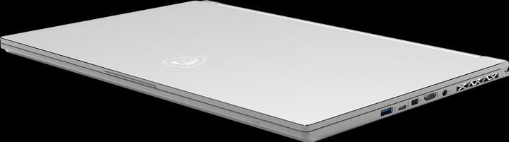 Image du produit MSI P65 Créateur (15.60", Intel Core i7 8750H, 16 Go, 512 Go, CH)