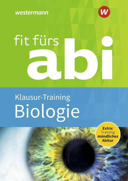 Produktbild Fit fürs Abi (Deutsch, Margareta Hillesheim, Miriam Paweletz, Karl Pollmann, 2018)