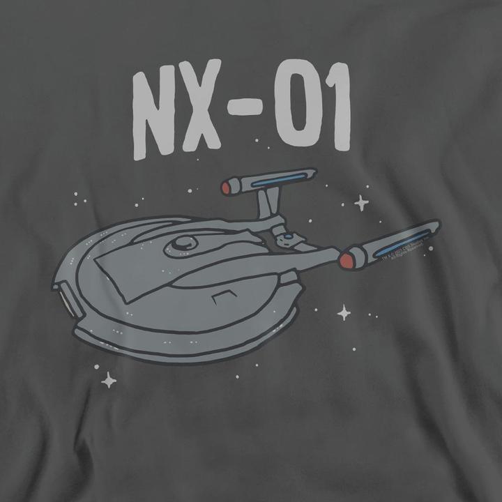 Produktbild The OG NX Class Sweatshirt (L)