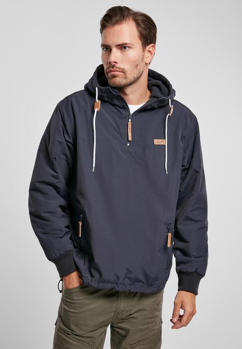 Actual product image Brandit Luke windbreaker (XXL)
