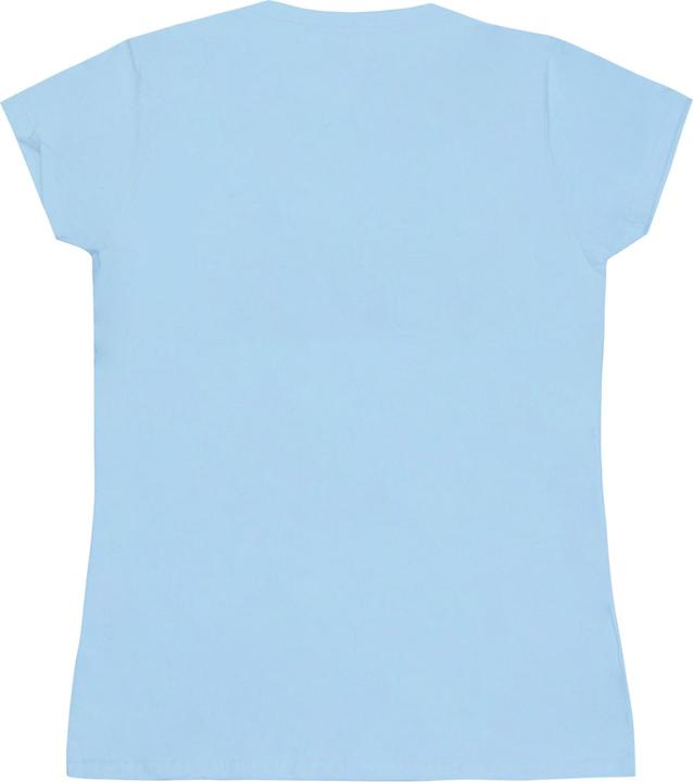 Produktbild Disney Cars Jackson Storm Blueprint TShirt (L)