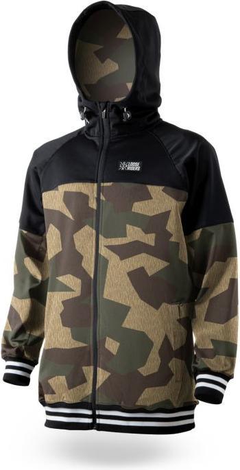 Actual product image Loose Riders Fleece Jacket (L)