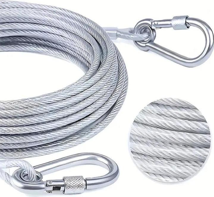Immagine prodotto Swissdetector Fascetta multifunzione robusta - 10 m