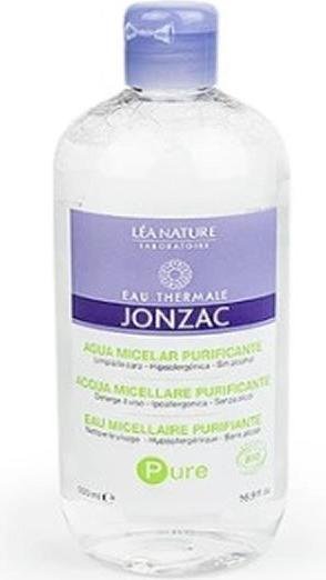 Immagine prodotto Léa Nature Jonzac Acqua Micellare Pura 500ml (Acqua micellare, 500 ml)