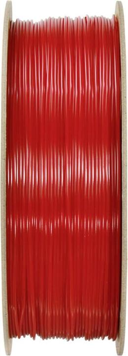 Produktbild Polymaker PD03007 TPU95-HF Filament TPU, Flexibles Filament flexibel, Highspeed Filament, UV-bestän (TPU, 1.75 mm, 1000 g, Rot)