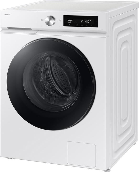 Actual product image Samsung Waschtrockner WD7400