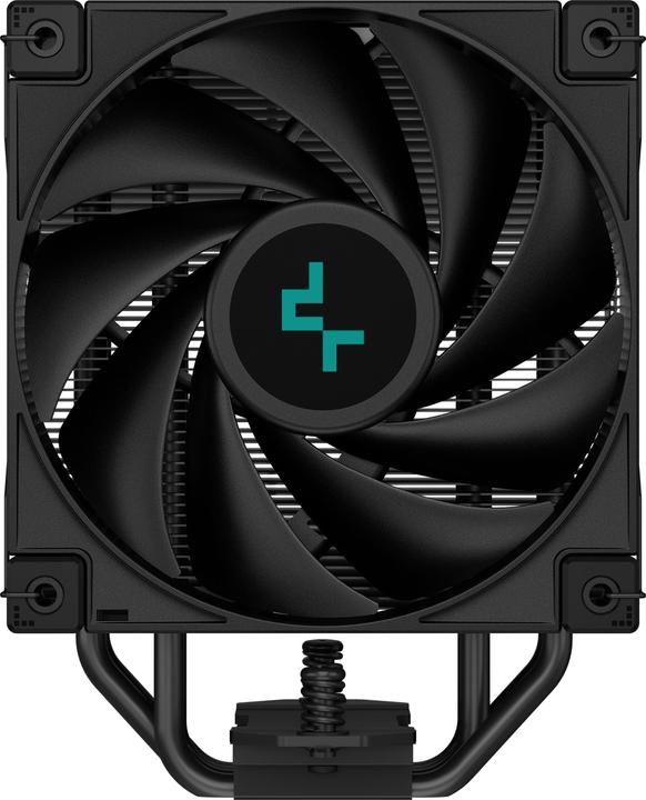 Produktbild Deepcool AK400 Zero Dark Plus (155 mm)