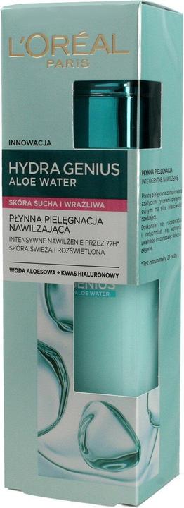 L'Oréal Paris Hydra Genius (70 ml, Gesichtsgel)