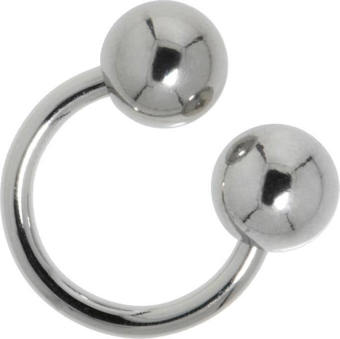 Immagine prodotto Bijouteria Barretta piercing (Acciaio chirurgico)