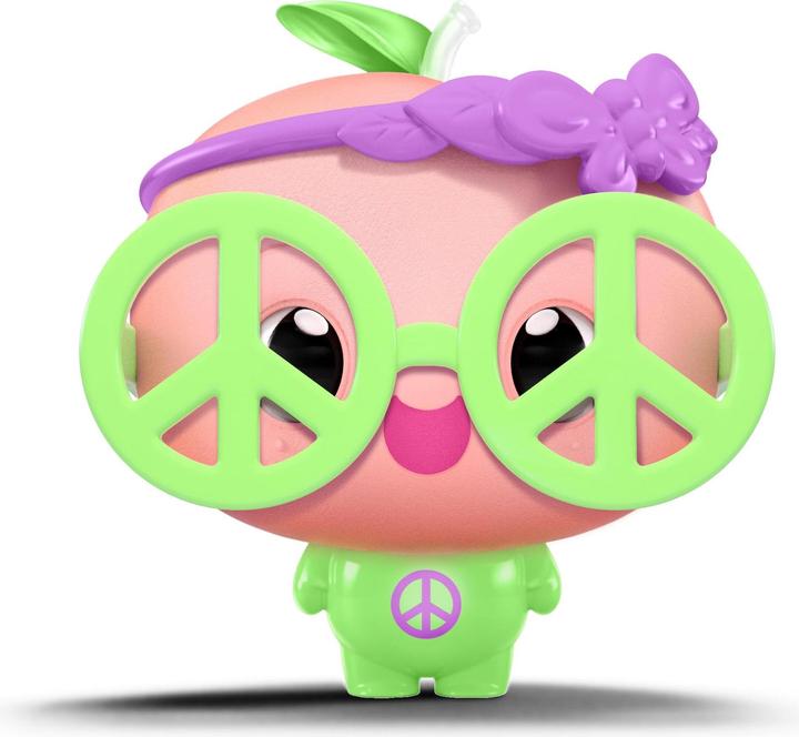 Actual product image My Squishy Little WowWee 4937 children toy figure