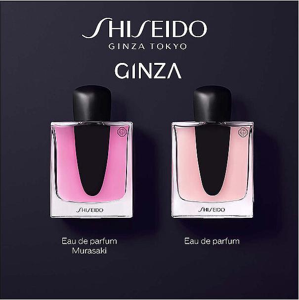 Immagine prodotto Shiseido Murasaki Eau de Parfum (Eau de parfum, 50 ml)