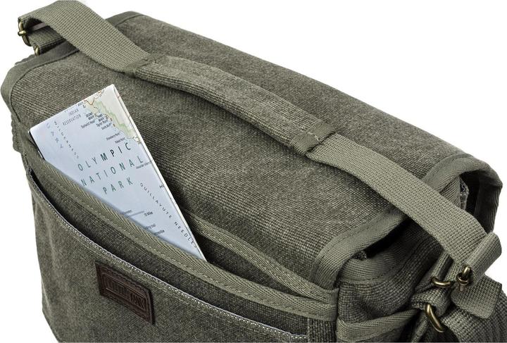Produktbild Think! Tank Retrospective 4 v2.0 (Kamera Schultertasche)
