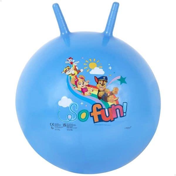 Actual product image John Paw Patrol