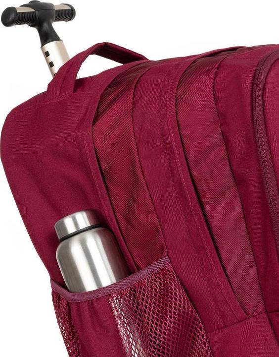 Image du produit JanSport Driver 8 russet red (36 l)