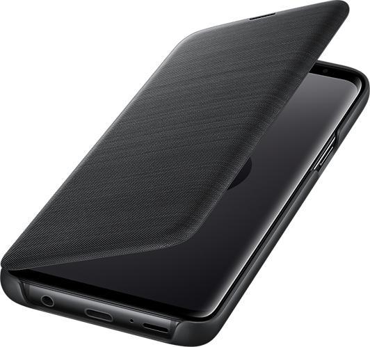 Image du produit Samsung LED View Cover (Samsung Galaxy S9+)