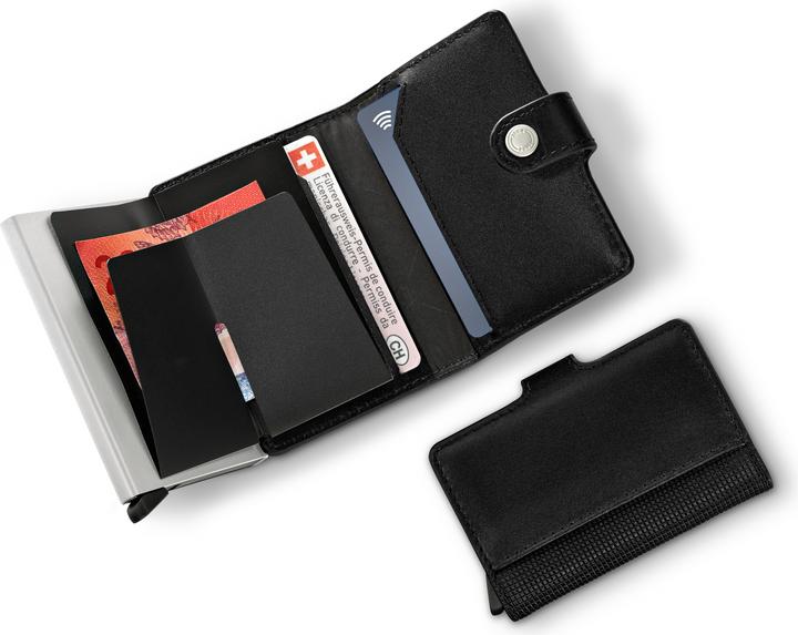 Actual product image Victorinox Altius Secrid