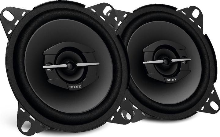Actual product image Sony XS-GTF1039E (210 W, 25 cm, Other)